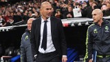 Zidane potępia krytykę mundialu 2022 w Katarze. Zdaniem „Zizou”, na mistrzostwach świata trzeba zająć się piłką nożną i dobrze się bawić