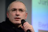 "Bardzo głupia postawa". Chodorkowski ostrzega Zachód