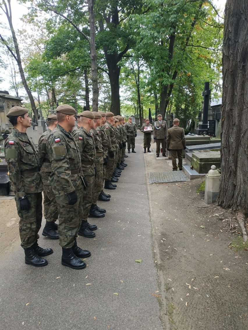 Dzień Polskiego Państwa Podziemnego. 27 września to też...