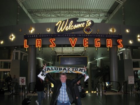 Welcome to fabulous (Falubaz) Las Vegas!