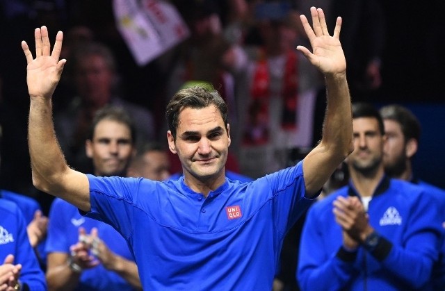 Roger Federer to zdecydowanie najwybitniejsza postać w tym gronie. Ostatni mecz w karierze rozegrał podczas pokazowego turnieju Laver Cup, 23 września 2022 roku. Największe sukcesy 41-letniego Szwajcara:- 20-krotny triumfator turniejów wielkoszlemowych- 6-krotny zwycięzca ATP Finals- mistrz olimpijski w grze podwójnej (Pekin 2008)- zdobywca Pucharu Davisa (2014)Najwyższy ranking w karierze: 1. (2.02.2004)