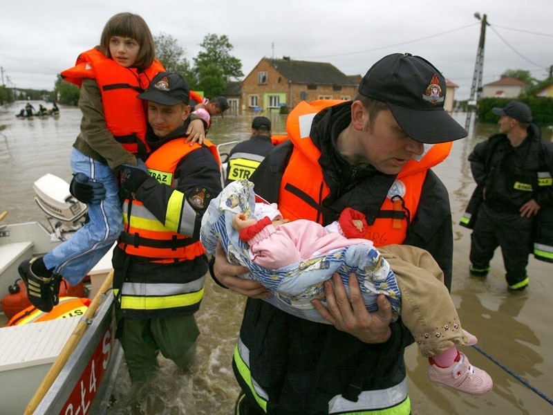 Dokładnie osiem lat temu, 18 maja 2010 roku, rozpoczęła się...