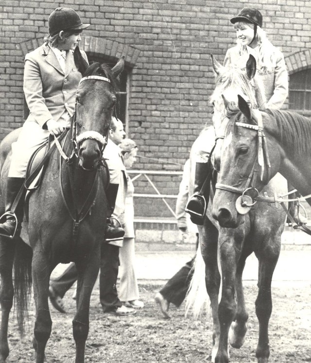 W czasach PRL-u zaprzestano hodowli koni i postawiono na rekreację.