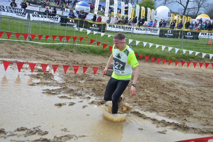 VI Cross Straceńców [ZDJĘCIA, FILM]