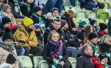 Lechia Gdańsk - ŁKS Łódź. Znajdź się na zdjęciach! [galeria]