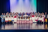 Uroczysty jubileusz 75-lecia Zespołu Pieśni i Tańca "Halka". Zobaczcie ZDJĘCIA