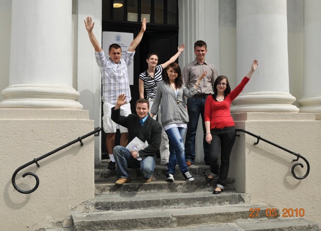 W całym kraju Jański kształci 8 tys. studentów.