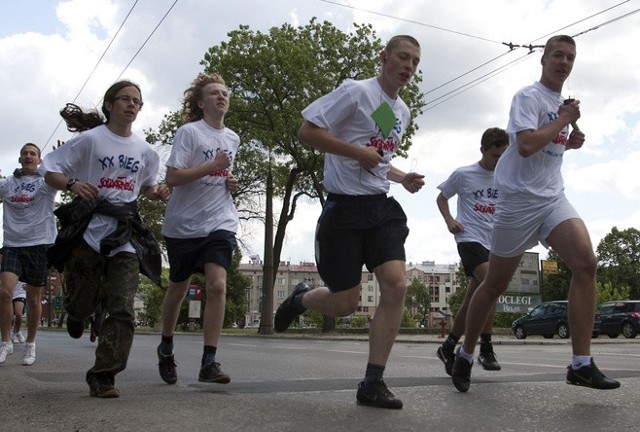 Półmaraton Solidarności ze Świdnika do Lublina już w sobotę