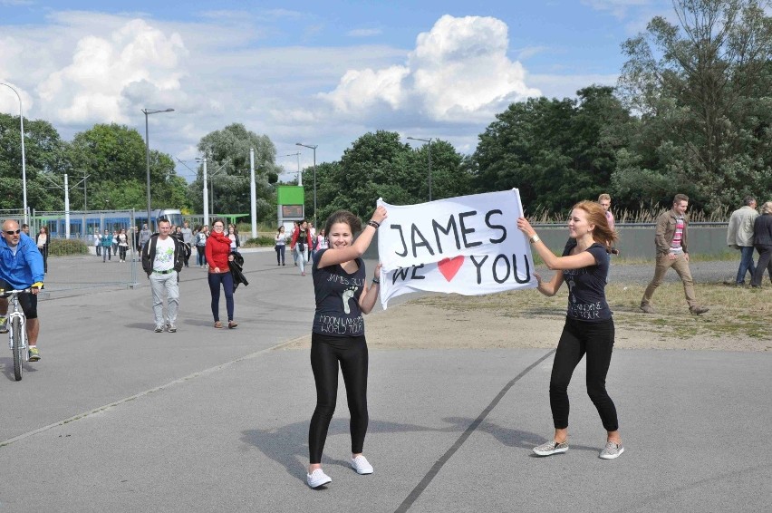 WROMANTIC FESTIVAL - WROCŁAW - STADION MIEJSKI 22.06.2014