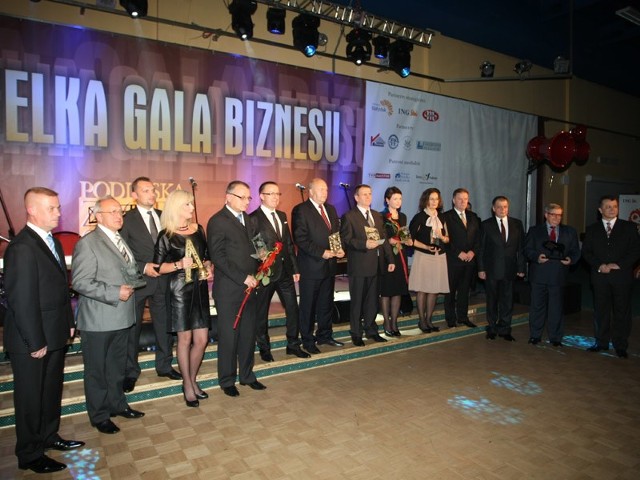 Gala Złotej Setki