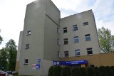 Szpital powiatowy w Kluczborku znowu ma kłopoty. Jeden oddział ma być zawieszony
