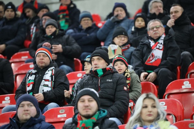 Kibice GKS Tychy zobaczyli zwycięstwo nad Stalą Rzeszów.Zobacz kolejne zdjęcia. Przesuwaj zdjęcia w prawo - naciśnij strzałkę lub przycisk NASTĘPNE