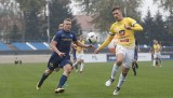 2 liga. Damian Nowacki odszedł ze Stali Rzeszów. Pomocnik łącznie rozegrał 22 mecze w biało-niebieskich barwach