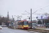 MPK Łódź. Budowa tramwaju do szpitala Matki Polki. Jakie są warianty przebiegu linii?