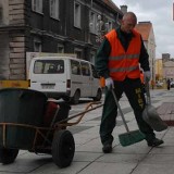 Nie chcemy bałaganu!