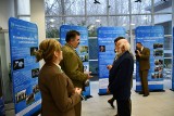 „Nie zapomnij Niezapominajki” to wystawa otwarta w Leśnym Ośrodku Edukacyjnym w Jedlni-Letnisku - zobaczcie zdjęcia