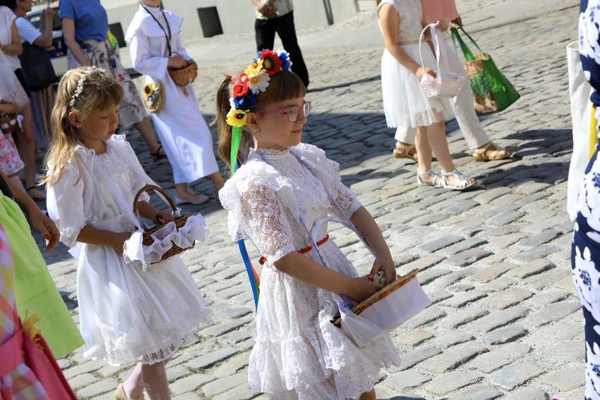 Boże Ciało to jedno z najważniejszych świąt w Kościele...