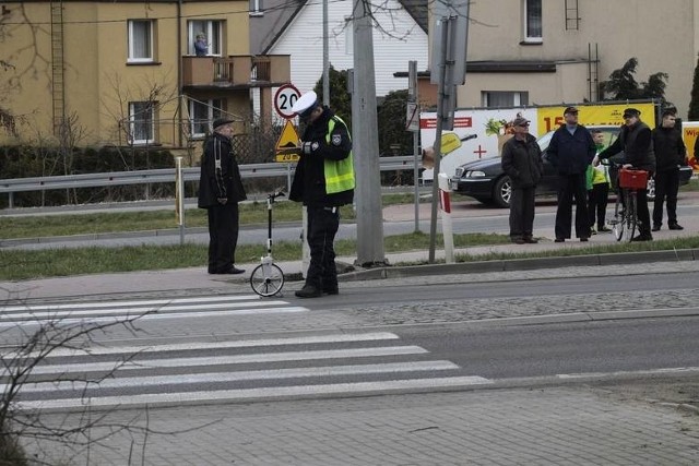 W wypadku w Pucku zginęły dwie osoby