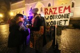 W sobotę w Lublinie odbędzie się marsz Odzyskać Noc. Przeciwko przemocy wobec kobiet