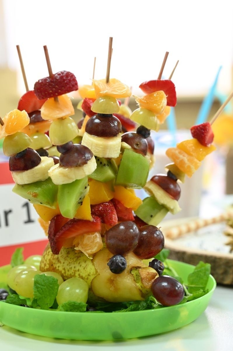 "Żyj zdrowo. Mój ulubiony deser". Kieleccy uczniowie w wyjątkowym konkursie (WIDEO, zdjęcia)