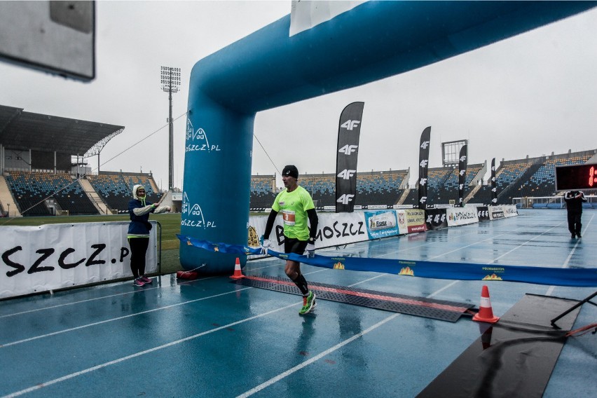 W najbliższą niedzielę kolejna edycja Półmaratonu...