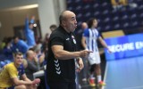 Liga Mistrzów piłkarzy ręcznych. Talant Dujszebajew po meczu w Porto: To dla mnie bardzo zagmatwana piłka ręczna. Nigdy tak nie zagram