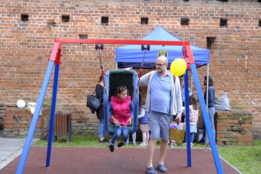 Występy artystyczne, gry i zabawy oraz wiele innych...