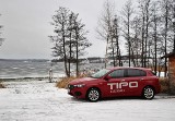 Fiat Tipo na LPG. Czy opłaca się jego zakup?