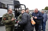 Bunt w armii Putina? Zmobilizowany rezerwista zamordował na Uralu swojego dowódcę