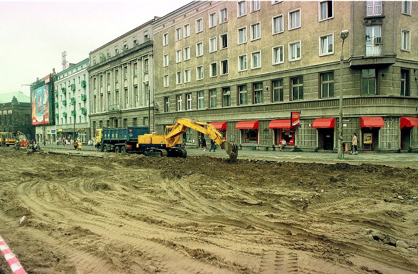 Poznań na przełomie wieków. Czy bardzo się zmienił?