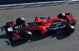 Maria de Villota dołączyła do Marussia F1 Team