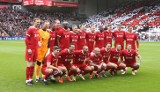 Jerzy Dudek znów zagrał w barwach Liverpoolu. Sven-Goran Eriksson spełnił swoje marzenie