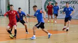 Ciekawe mecze w ósmej kolejce Kieleckiej Ligi Futsalu. Wysokie zwycięstwo lidera ISOVER MMW Szalunki [DUŻO ZDJĘĆ]