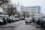 Inowrocław. Honorowi Dawcy Krwi nie zapłacą za parkowanie pod szpitalem