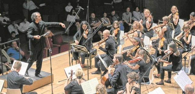 Theatrum Musicum to prawdziwy muzyczny maraton, podczas którego każdy znajdzie coś dla siebie