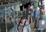 Gdańsk. Policja poszukuje mężczyzny, który 30 razy zapłacił za zakupy skradzioną kartą płatniczą. Rozpoznajesz go?