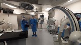 Bielsko Biała. Supernowoczesna sala operacyjna w bielskim Szpitalu Wojewódzkim już otwarta! Zobacz ZDJĘCIA