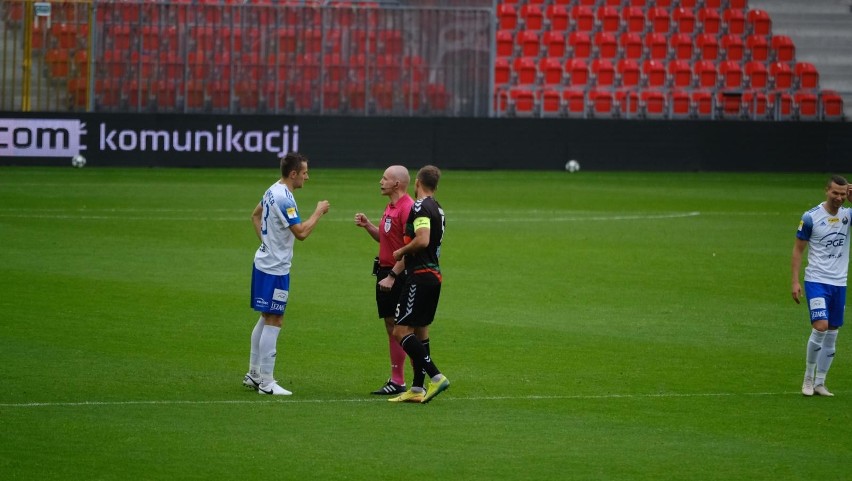 14.06.2020. GKS Tychy - Stal Mielec...