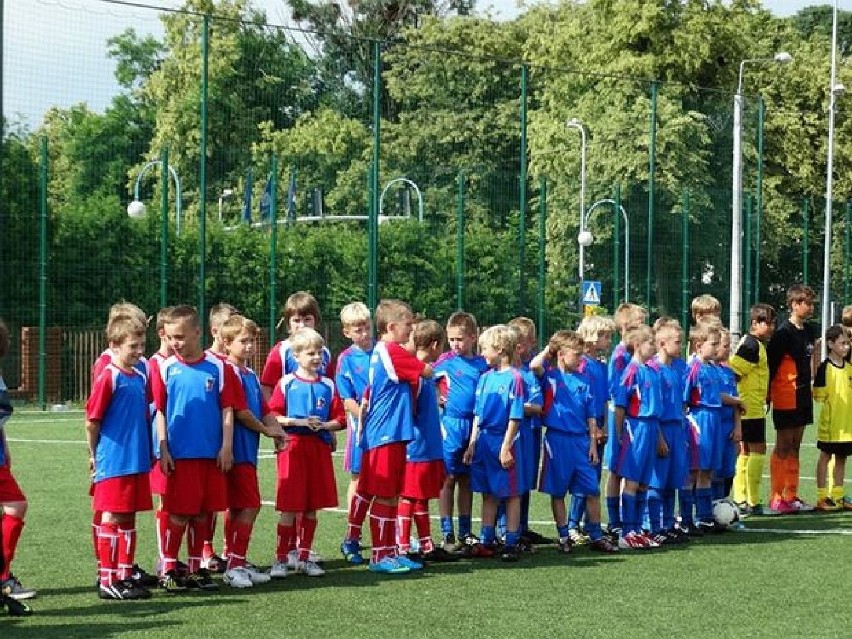 W gminie Gózd odbędą się turnieje dla dzieci