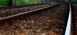 Wypadek w Kobylnicy: Nie żyje kobieta potrącona przez pociąg
