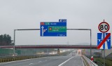 Dlaczego na autostradzie A1 jest ograniczenie do 80 km/h? "Absurdalne" ograniczenie prędkości pod Częstochową. Kierowcy są skołowani