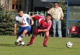 PIŁKARSKIE ARCHIWUM. IV liga 2008: Puszcza Niepołomice - Unia Tarnów [ZDJĘCIA]