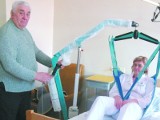 Chór Sokólskie Wrzosy: Seniorzy śpiewają i pomagają chorym