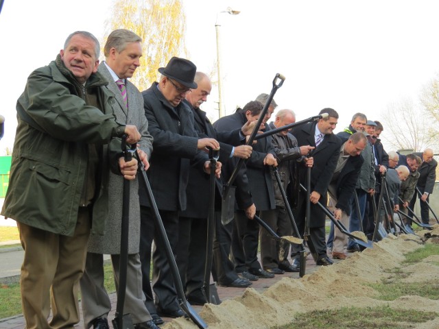 Koszt inwestycji, to ponad 38,7 milionów złotych brutto.