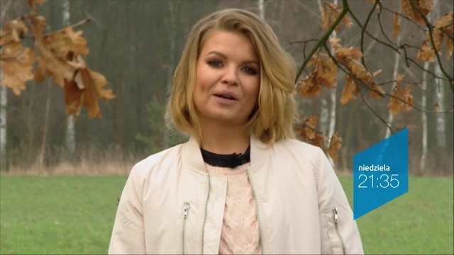 Marta Manowska odwiedziła 10 kandydatów na uczestników 3. edycji "Rolnik szuka żony".