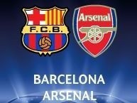 Barcelona - Arsenal. Transmisja online i TV.