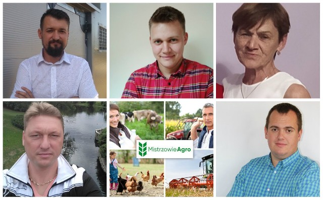 Szczegóły dotyczące plebiscytu znajdziecie tu: Mistrzowie Agro 2019