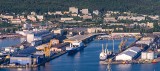 Statki klasy panamax o zanurzeniu do 14,5 m mogą być obsługiwane w OT Port Gdynia
