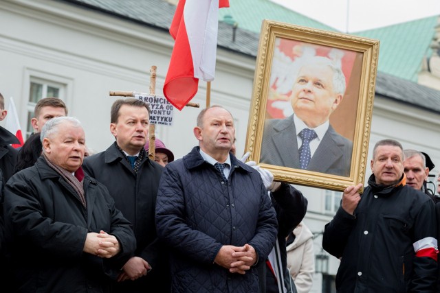 Już za tydzień siódma rocznica katastrofy Smoleńskiej