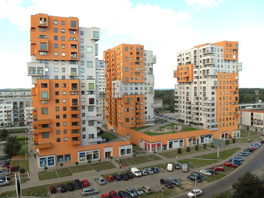 Zobacz oferty: mieszkania do wynajęcia Gdańsk Przymorze...
